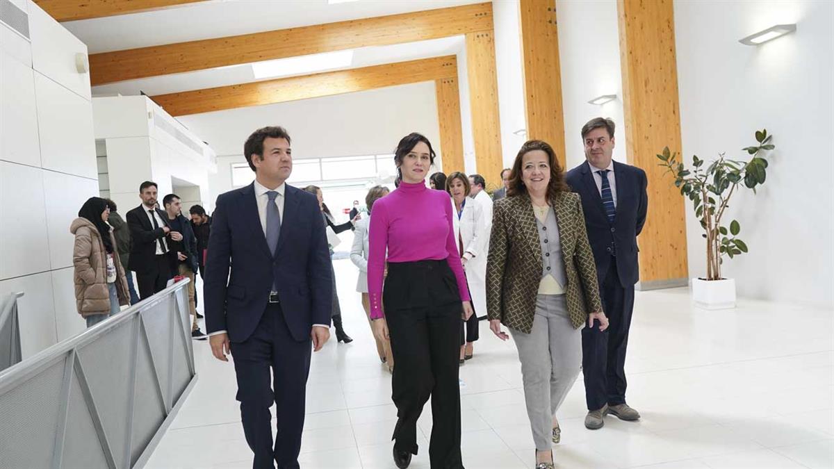 Para comprobar la implantación de la financiación de los tratamientos de salud bucodental