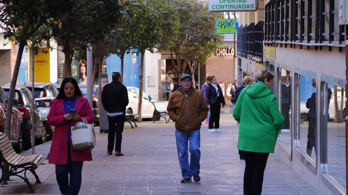 El descenso interanual del paro en Arganda del Rey se cifra en un 5’19%