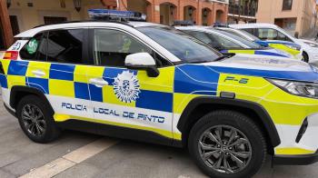 El Gobierno municipal pone en valor el trabajo de prevención que realizan Policía Local y Guardia Civi