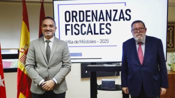 Ya se han presentado las nuevas ordenanzas fiscales para el próximo ejercicio