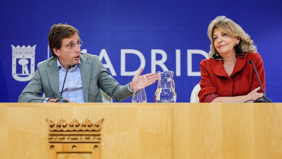 El Ayuntamiento de Madrid inicia la tramitación de las ordenanzas fiscales