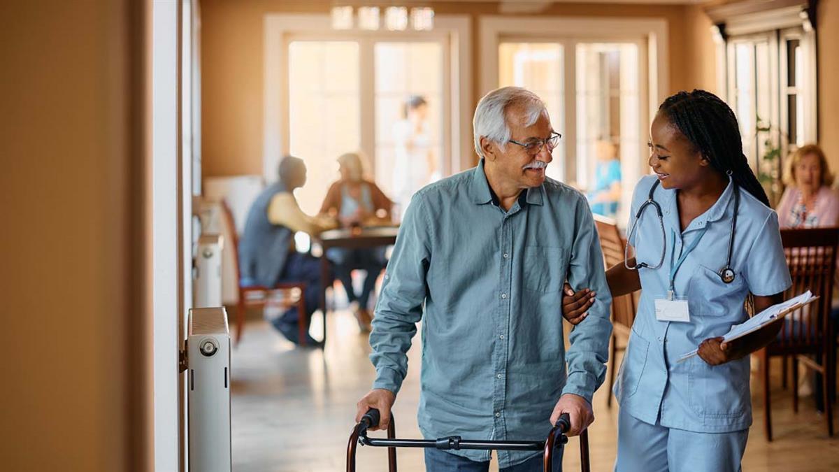 Residencias en Madrid con terapia ocupacional: actividad física adaptada, talleres de ocio y tiempo libre