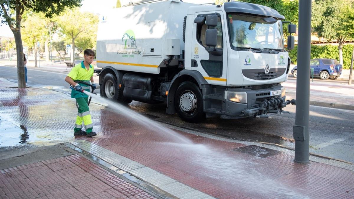 Se realizan concretamente en la zona de Viñas Viejas