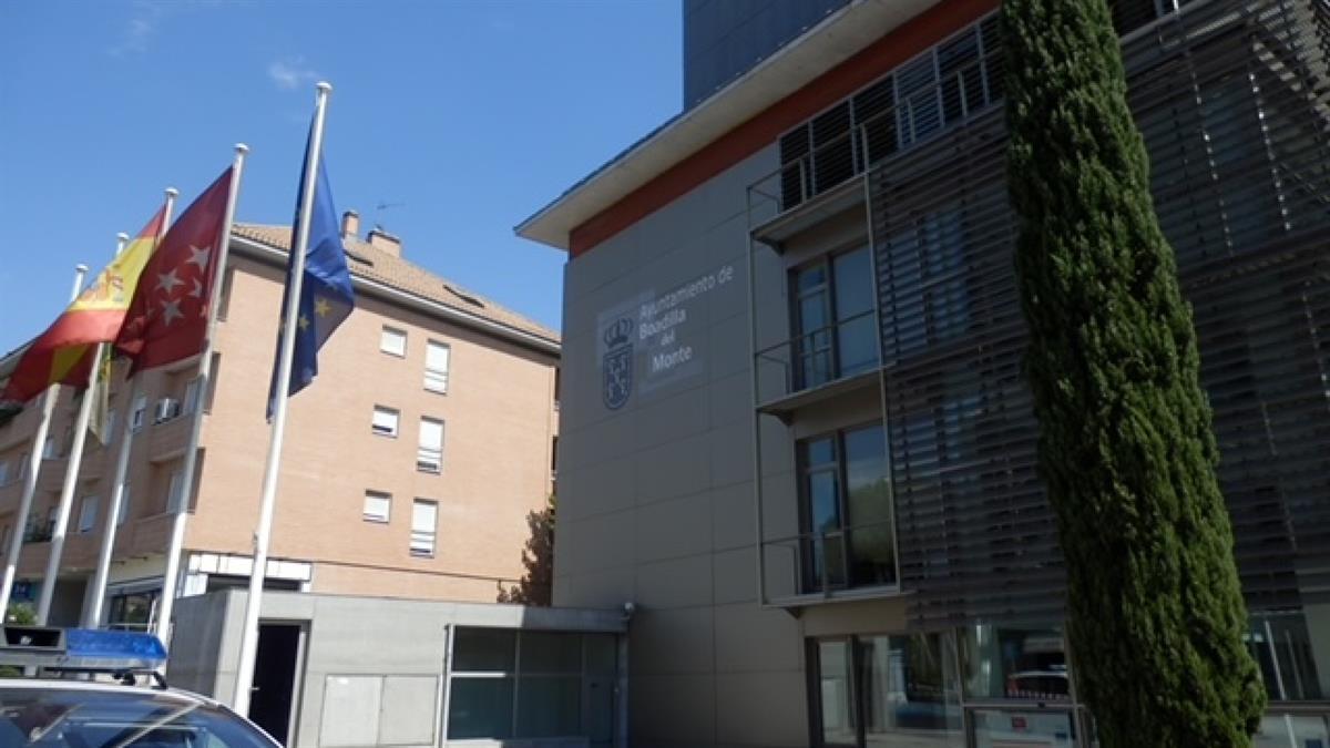 Boadilla ofrece este tipo de ayudas gracias al convenio firmado con la Comunidad de Madrid