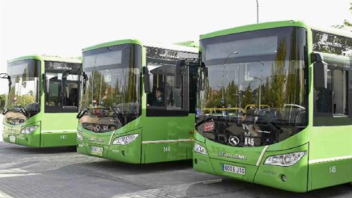 El Ayuntamiento de Boadilla preguntará a los vecinos sobre el transporte público en la localidad 