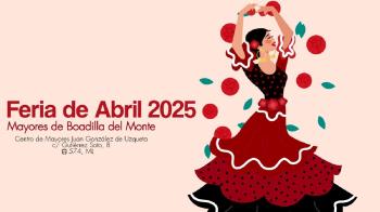 Desde el 26 hasta el 27 de abril los vecinos podrán disfrutar de su tradicional Feria de Abril 