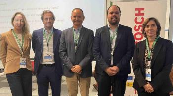 La empresa ha presentado sus proyectos más innovadores en el Bosch Innovation Day 2024