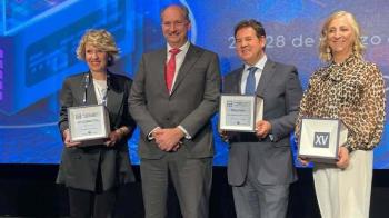 El Ayuntamiento ha sido premiado por un programa de empleo que usa inteligencia artificial