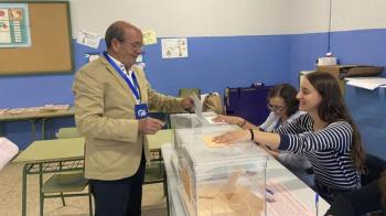 El Partido Popular consigue 9 concejales en el Ayuntamiento 