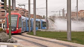 El transporte público del municipio modifica sus horarios durante las fiestas de Navidad 