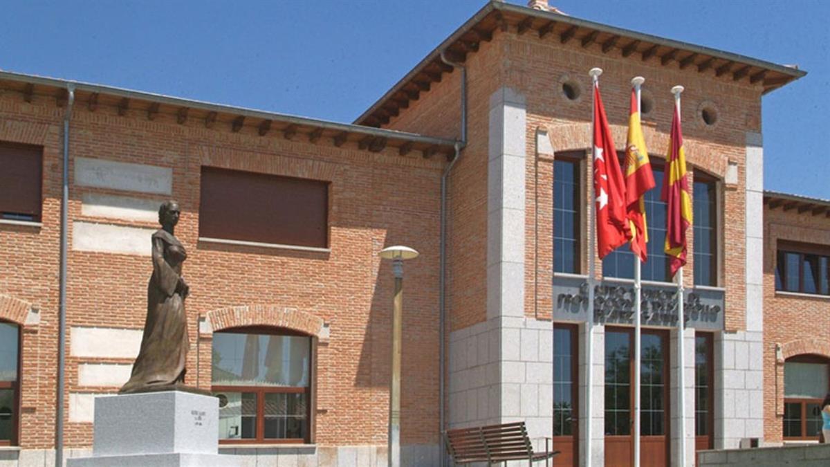 Se impartirá del 14 al 16 de abril en el Centro Beatriz Galindo
