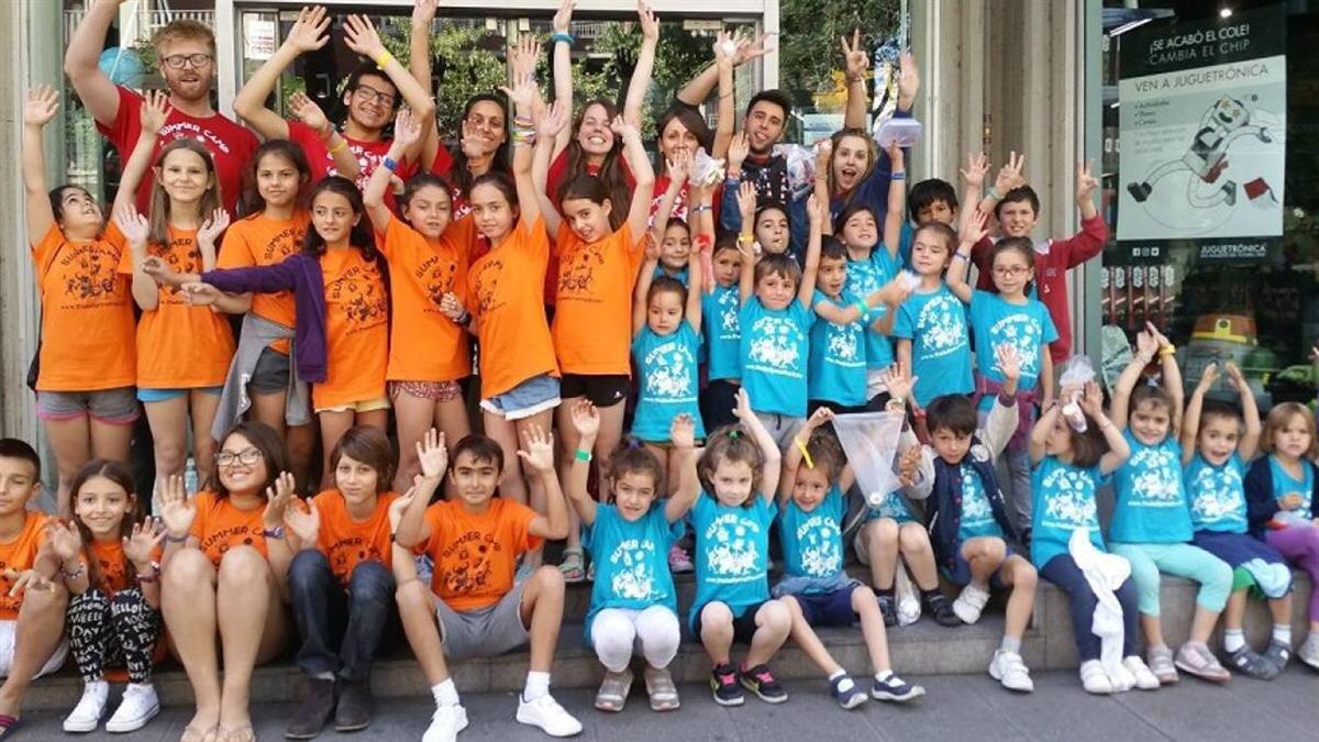 Contará con multitud de actividades de ocio lúdico-educativas