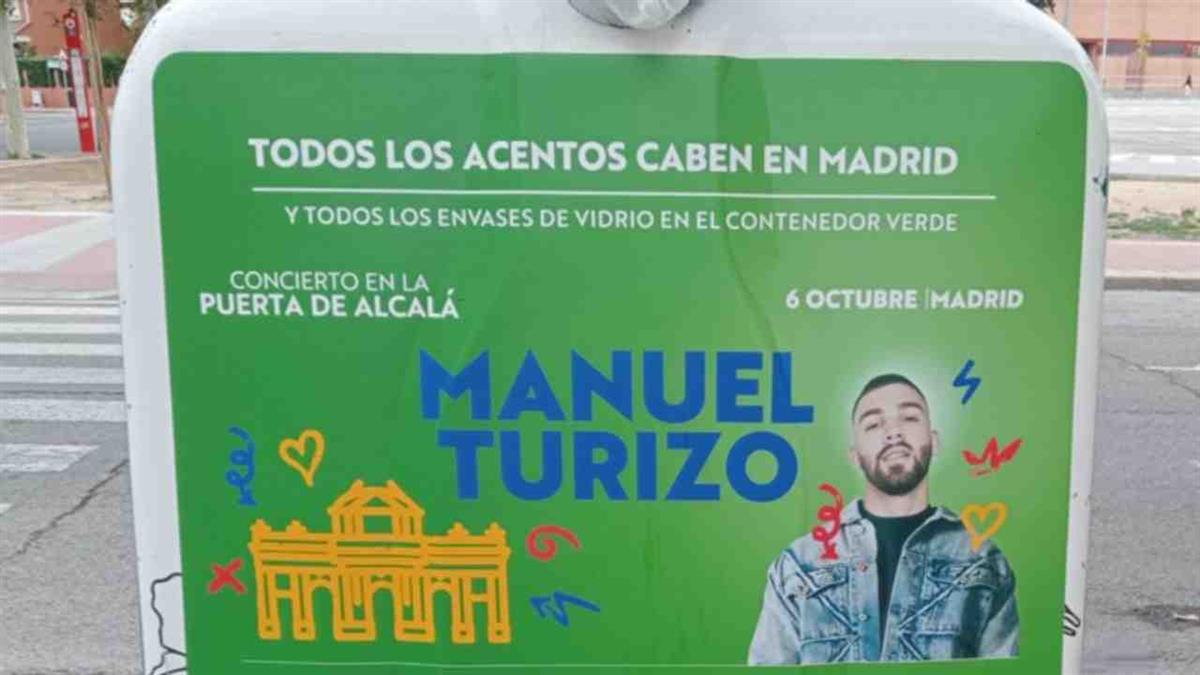 Los vecinos pueden optar a grandes premios en esta campaña de Ecovidrio