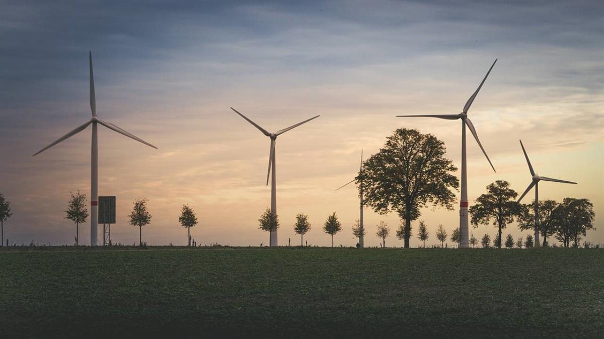 Un modelo de colaboración colectiva que permite producir, consumir y gestionar energía de manera sostenible