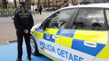 La Policía Local ha sido la encargada de llevar a cabo esta campaña de control