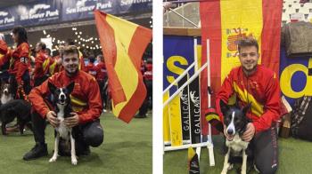 Participarán alrededor de 150 animales y 15 clubes madrileños