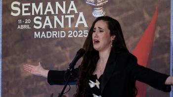 Entre el Jueves Santo y el Sábado Santo se ofrecerán seis saetas desde los balcones de tres edificios icónicos de la capital: