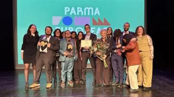 Parma arrebata a Fuenlabrada el sueño de la Capital Europea de la Juventud