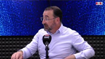 Vuelve a saltar la polémica y recuperamos las palabras del edil de Colmenar Viejo en una de nuestras entrevistas