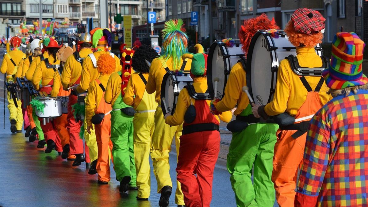 Habrá desfile, concurso y premios económicos
