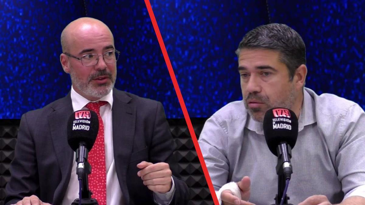 El debate sobre la Zona de Bajas Emisiones continúa sobre la mesa del consistorio