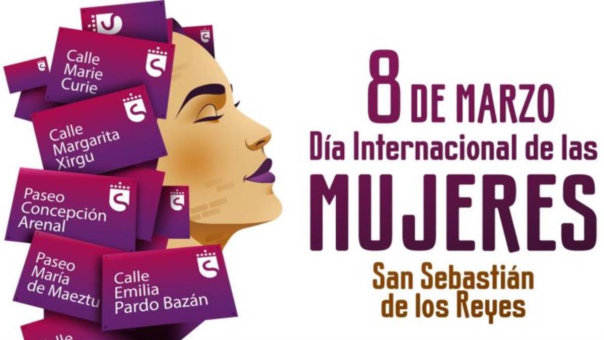 El autor es el multipremiado Rubén Lucas 