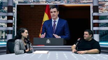 Pedro Sánchez debe convocar elecciones ya