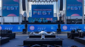 Tech Cantos Fest promueve el aprendizaje práctico de las nuevas tecnologías entre los jóvenes