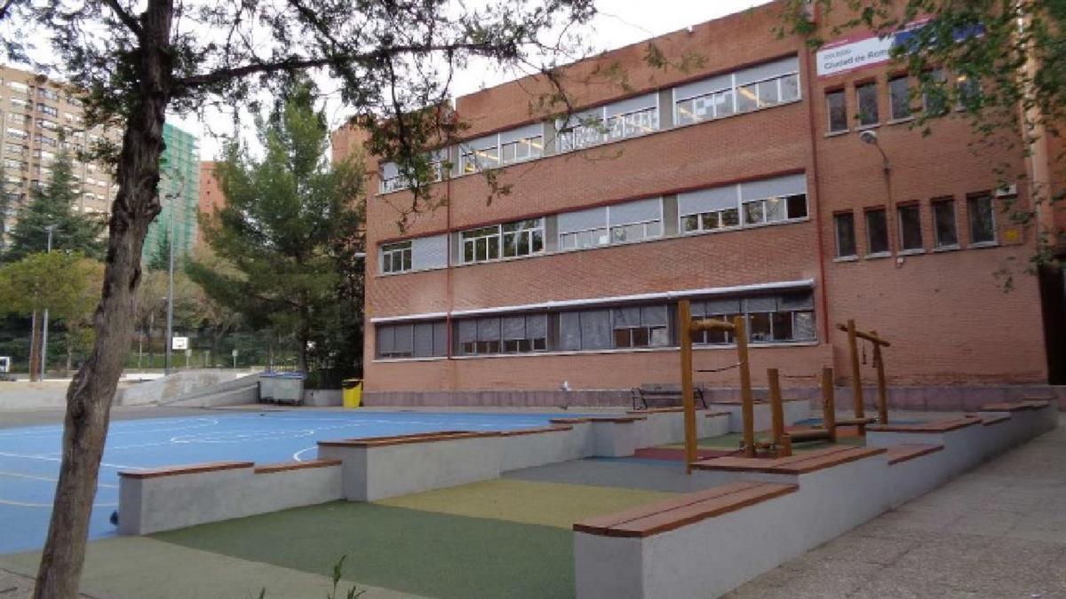 Las reformas se acometerán a lo largo del verano y afectarán a cuatro colegios y dos escuelas infantiles
