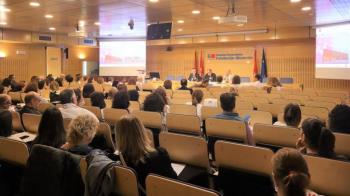 El centro ha renovado la acreditación que certifica las buenas prácticas en este ámbito