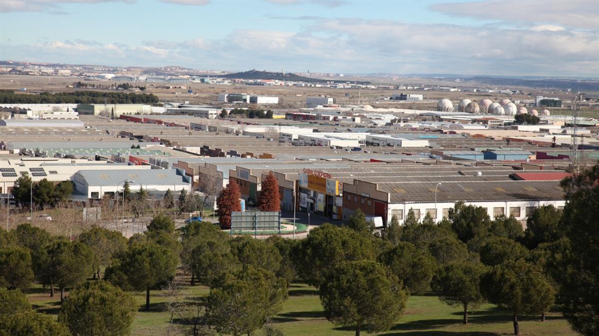 Supondrá descongestionar el tráfico por carretera y mejorar la movilidad en el área industrial