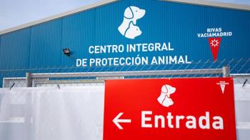 Cuatro jornadas informativas, hasta diciembre, en el centro de protección animal Mary Tealby