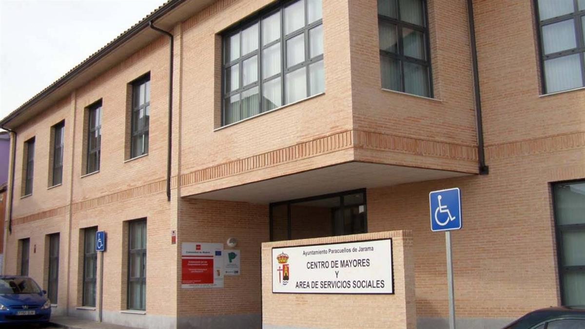 La cita será en la primera planta del Centro de Mayores, con entrada gratuita
