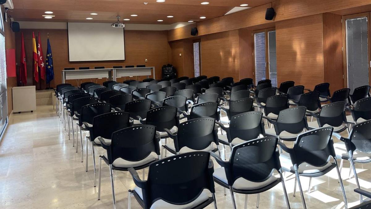 Las charlas tendrán lugar en el salón de actos de la Casa de los Lizana
