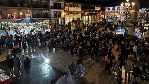 Ciempozuelos saca pecho de sus deportistas