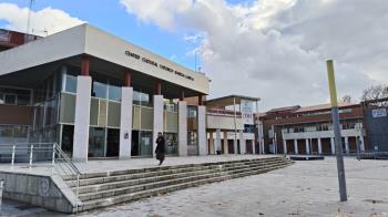 Hasta el 1 de octubre por obras de mejora