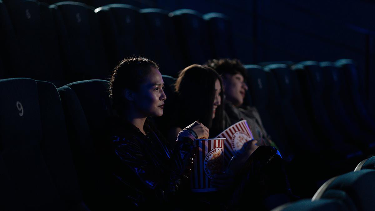 Los ganadores podrán ver cualquier película en los Cines Odeón Tres Cantos