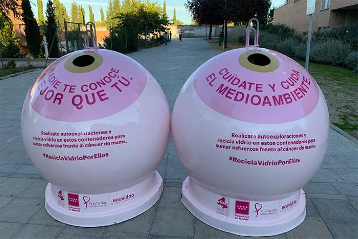 Ciudadanos denuncia la situación "insostenible" que vive la ciudad con la recogida de basura