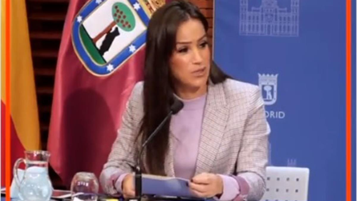 Ciudadanos ha publicado en su cuenta de Twitter este mensaje a favor junto con un vídeo explicativo de Begoña Villacís