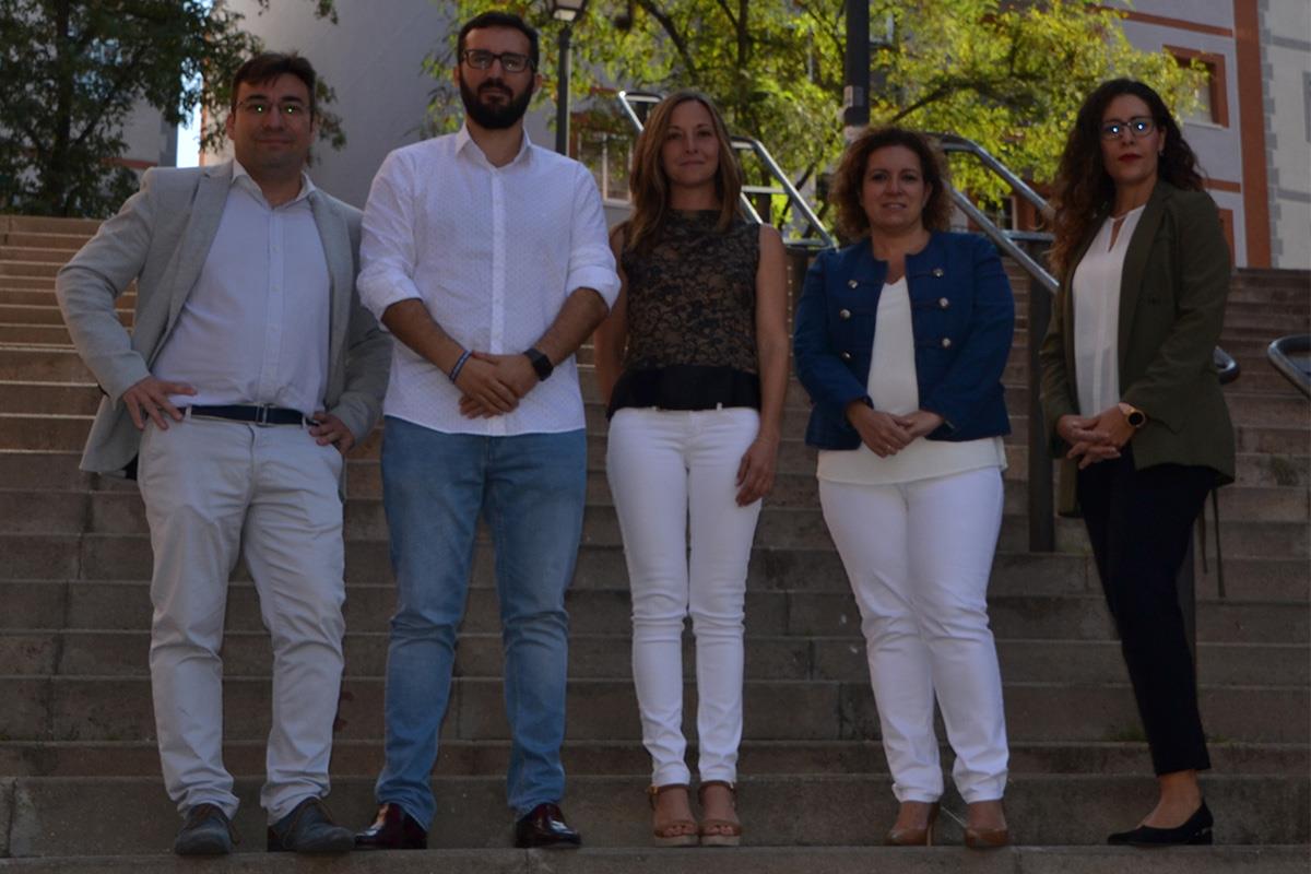 Su objetivo es convertir la localidad en la ciudad intergeneracional de Madrid Sur