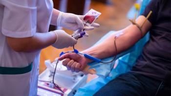 El centro hospitalario ha querido reconocer la colaboración de nuestro municipio en el último maratón de donación de sangre