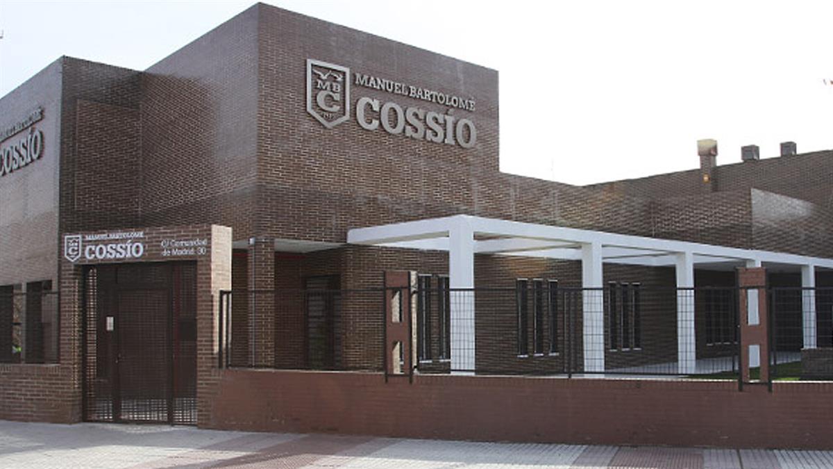 El colegio se une a la iniciativa impulsada por las fundaciones Berstelman y Empieza por Educar