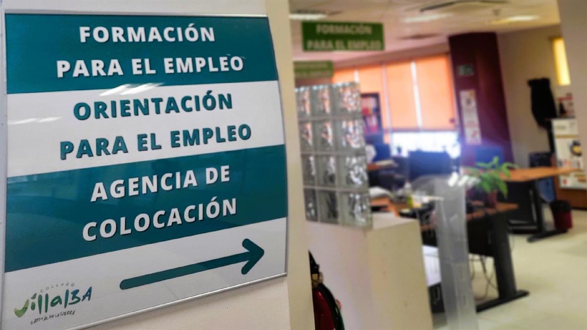 La localidad finalizó el año con 68 desempleados menos y 251 menos que en 2023