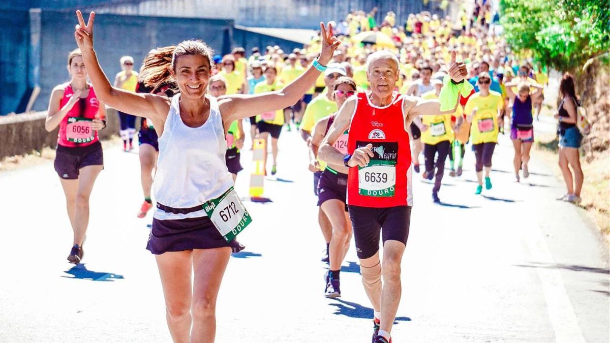 El 18 de mayo Collado Villalba celebra la ‘I Legua de la Familia’ 