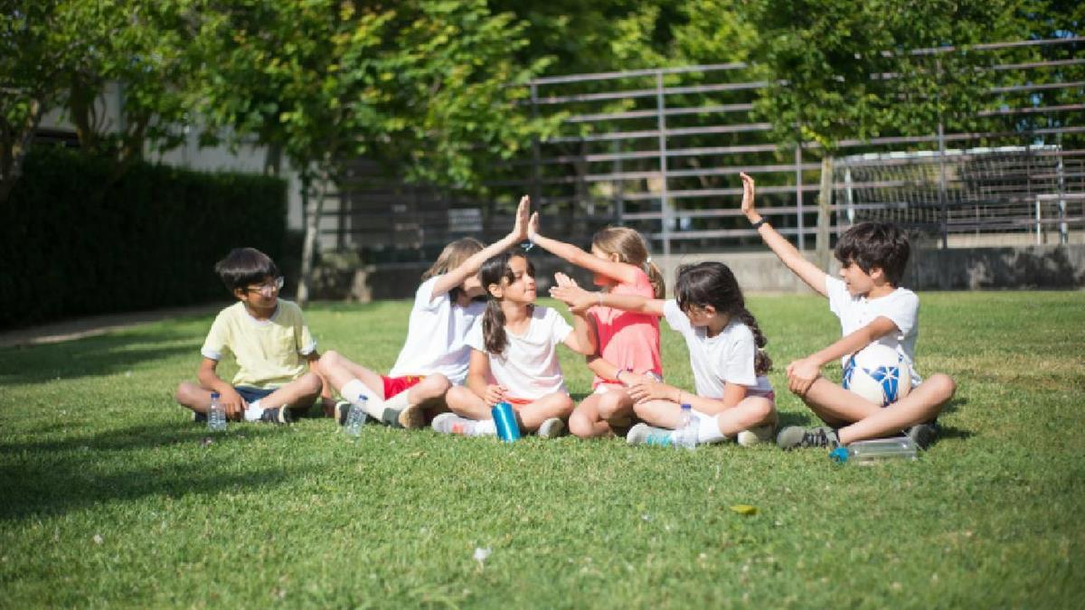 Esta programación contará con multitud de talleres, cursos, campamentos y actividades familiares
