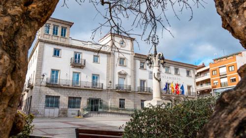 Luz verde a los Presupuestos "más ambiciosos de la historia de Colmenar"