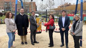 Ha sido un donativo del colegio Miramadrid