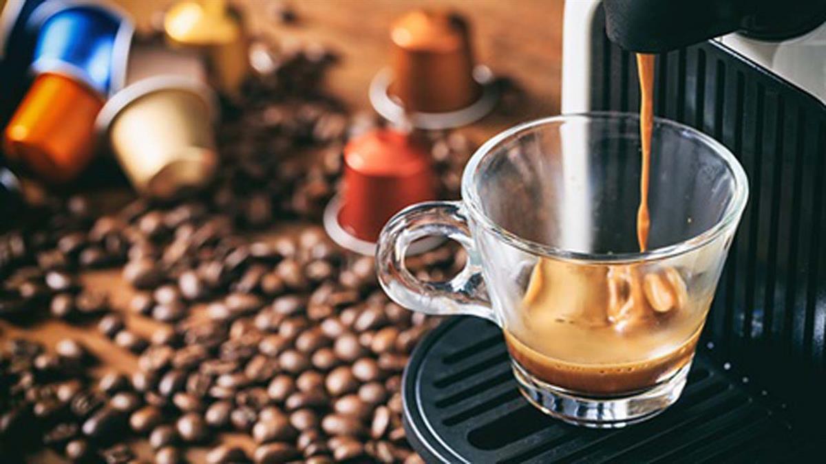 Cafetera de goteo: ¿cómo es y cuáles son sus ventajas? 