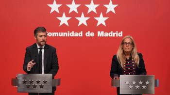 La Comunidad de Madrid aprueba el proyecto de Ley para hacer frente al desafío del crecimiento demográfico y económico de la región