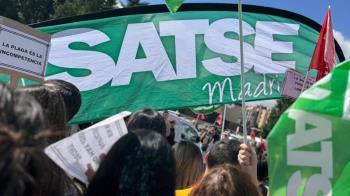Se ha convocado una nueva concentración para pedir una mejora de las condiciones laborales
